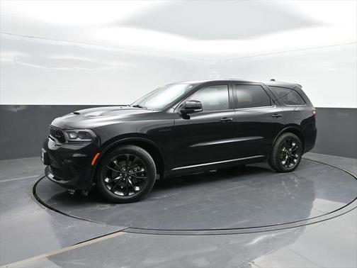2021 Dodge Durango R/T AWD