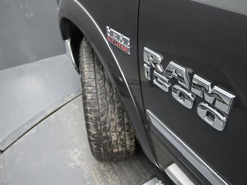 2018 RAM 1500 Laramie
