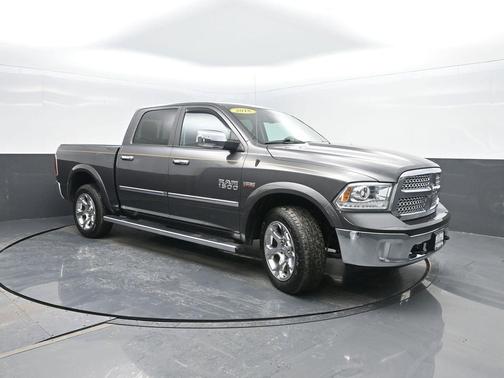 2018 RAM 1500 Laramie