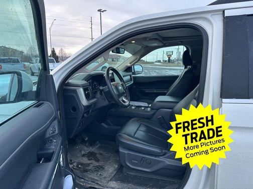 2024 Ford Expedition XLT