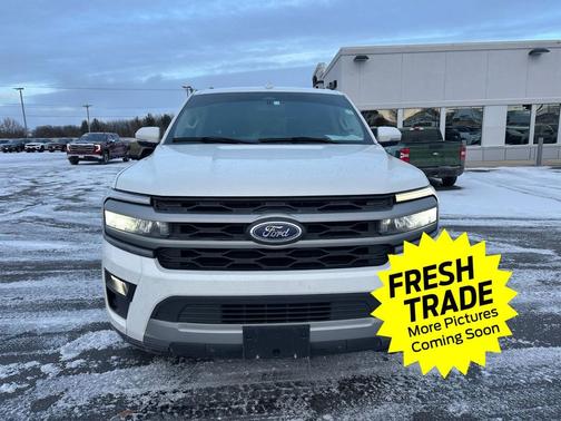 2024 Ford Expedition XLT