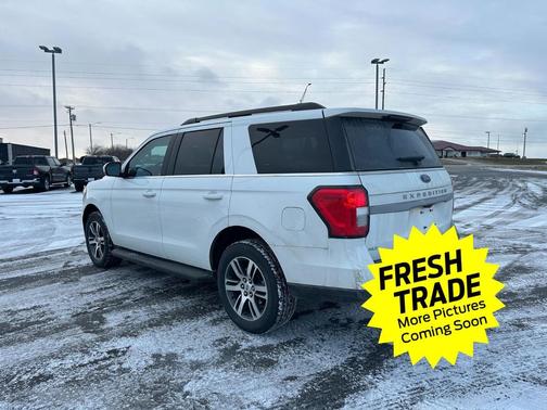 2024 Ford Expedition XLT