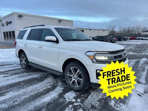 2024 Ford Expedition XLT
