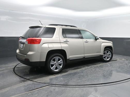 2015 GMC Terrain SLE-2