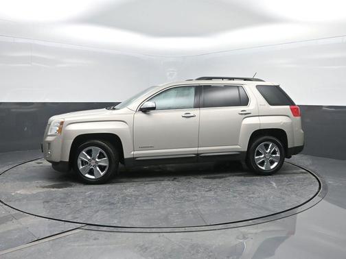 2015 GMC Terrain SLE-2