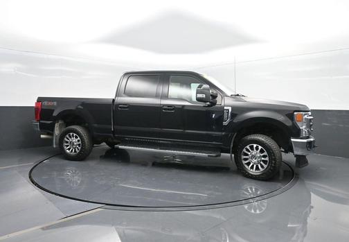 2020 Ford F-250 Lariat