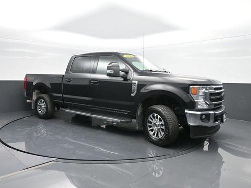 2020 Ford F-250 Lariat