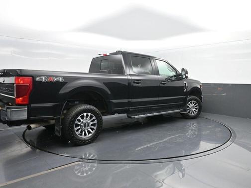 2020 Ford F-250 Lariat