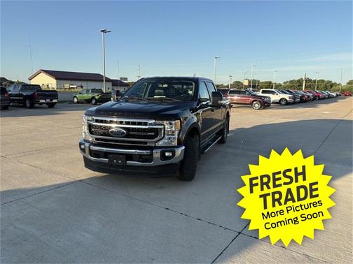 2020 Ford F-250 Lariat