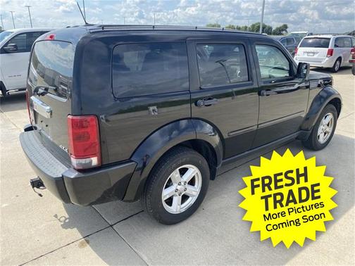 2007 Dodge Nitro SLT/RT