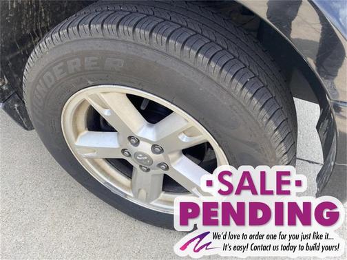 2007 Dodge Nitro SLT/RT
