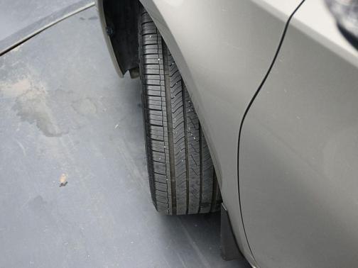 Creme Brulee Mica 2015 Toyota Avalon Limited