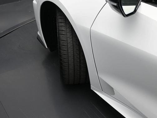 2026 Chevrolet Corvette Stingray w/3LT