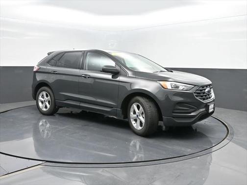 2021 Ford Edge SE
