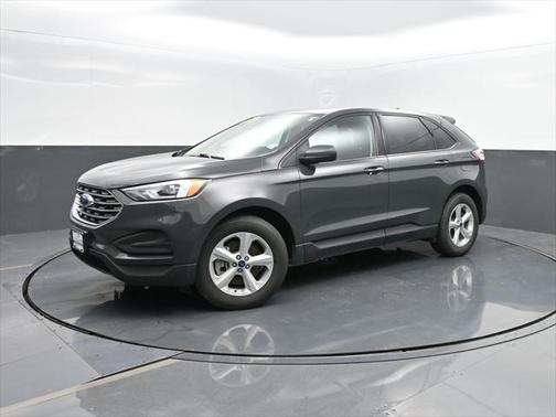 2021 Ford Edge SE
