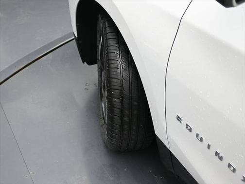 2020 Chevrolet Equinox L
