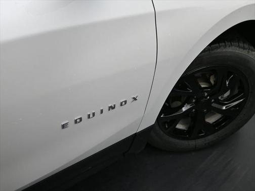 2020 Chevrolet Equinox L