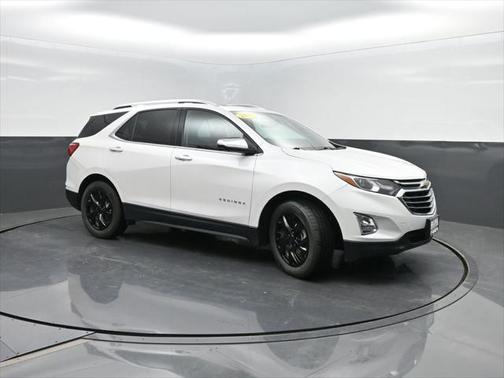 2020 Chevrolet Equinox L
