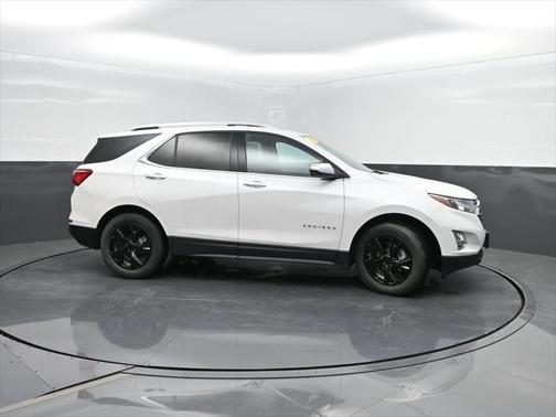 2020 Chevrolet Equinox L