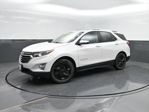 2020 Chevrolet Equinox L
