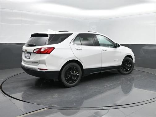 2020 Chevrolet Equinox L