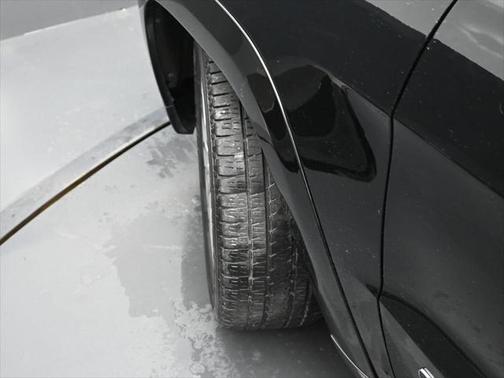 2018 Jeep Grand Cherokee Summit