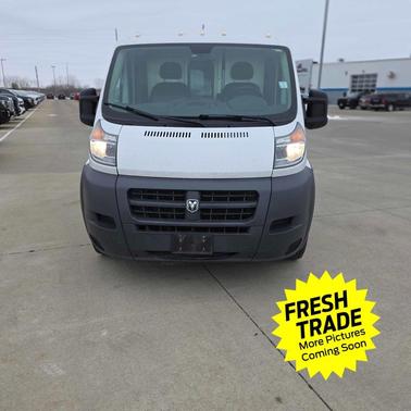 2021 RAM ProMaster 2500 High Roof