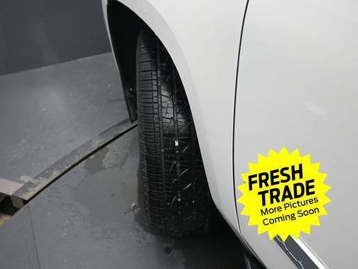 2020 Cadillac Escalade Premium Luxury