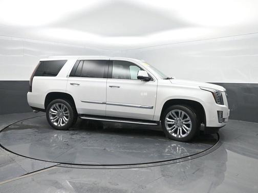 2020 Cadillac Escalade Premium Luxury
