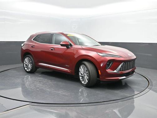 2024 Buick Envision Avenir AWD