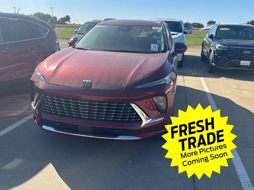 2024 Buick Envision Avenir AWD