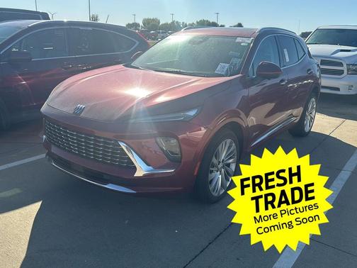2024 Buick Envision Avenir AWD