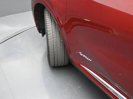 2024 Buick Envision Avenir AWD