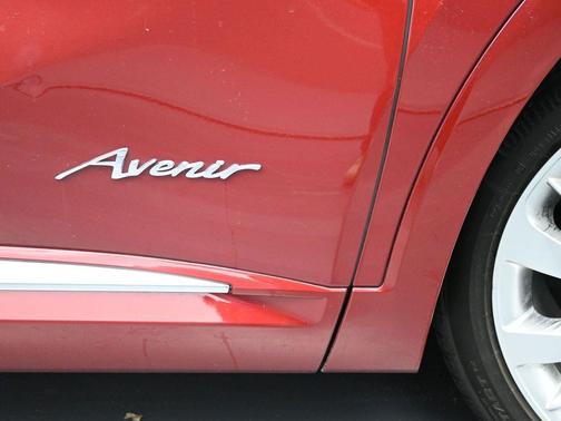 2024 Buick Envision Avenir AWD