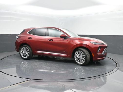 2024 Buick Envision Avenir AWD