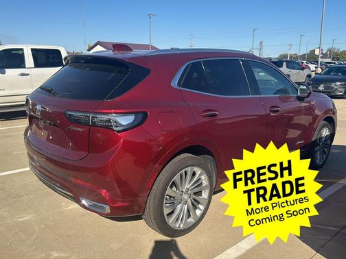 2024 Buick Envision Avenir AWD