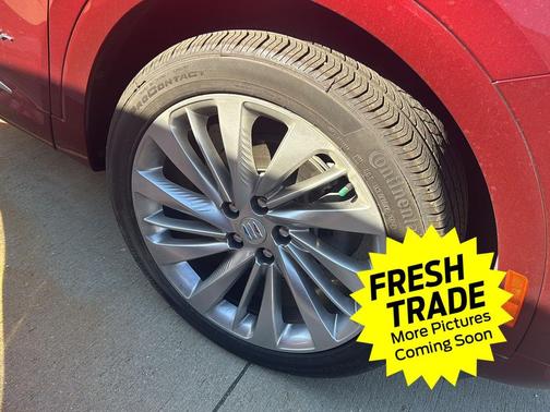 2024 Buick Envision Avenir AWD