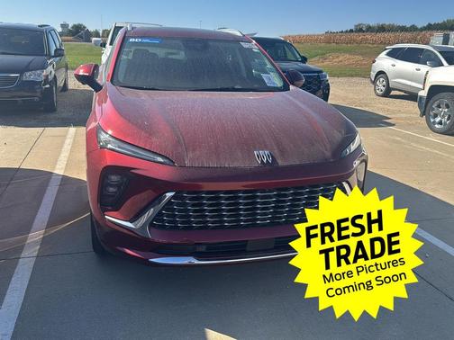 2024 Buick Envision Avenir AWD