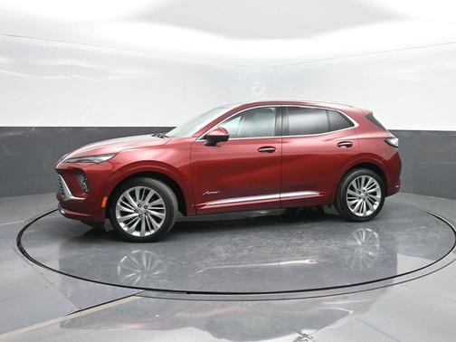 2024 Buick Envision Avenir AWD