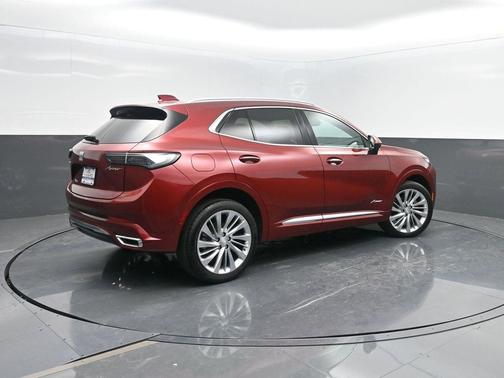 2024 Buick Envision Avenir AWD