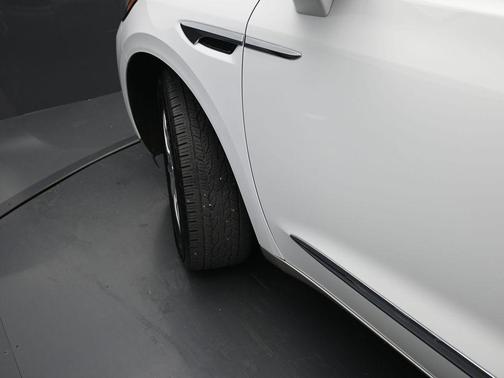 2021 Buick Enclave AWD Essence