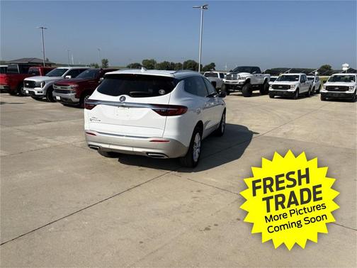 2021 Buick Enclave AWD Essence