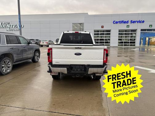 2023 Ford F-350 Lariat