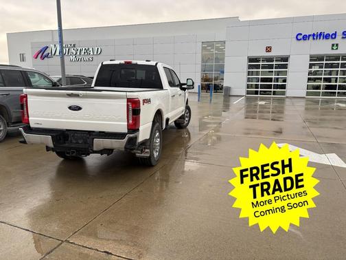 2023 Ford F-350 Lariat