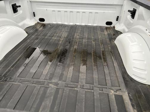 2023 Ford F-350 Lariat