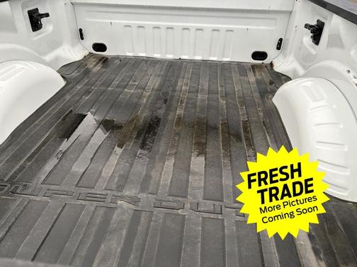 2023 Ford F-350 Lariat