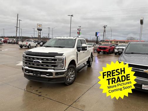 2023 Ford F-350 Lariat