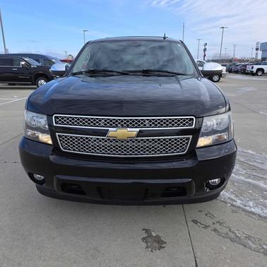 2007 Chevrolet Tahoe LTZ