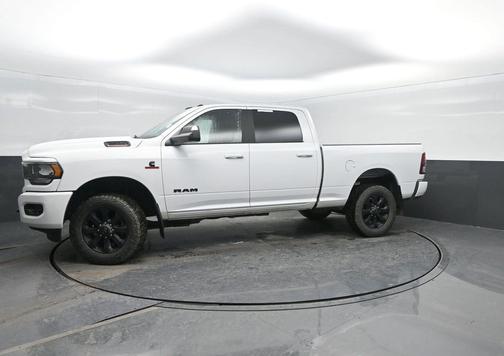 2020 RAM 2500 Big Horn Crew Cab 4X4 6'4' Box