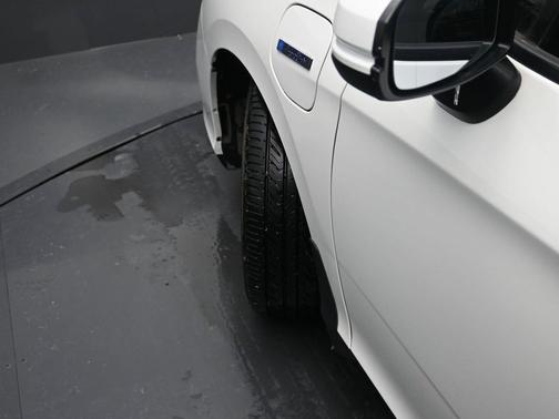 2018 Honda Clarity Plug-In Hybrid Touring